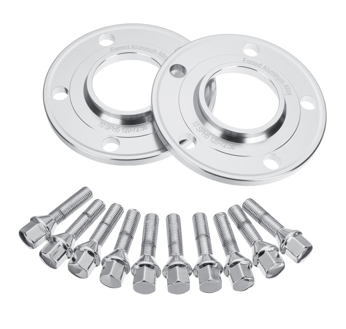 DISTANCER RENAULT  5/114 SP20mm 